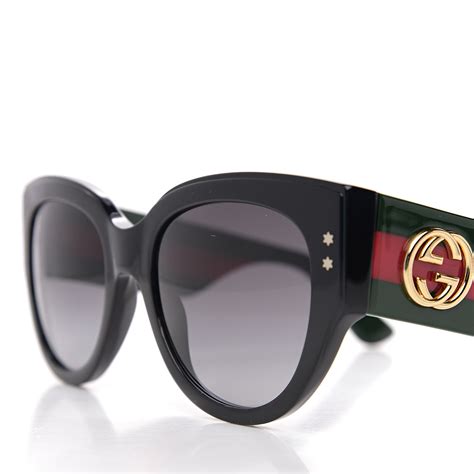 new season gucci sunglasses|new Gucci sunglasses for women.